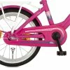 Alpina Onderdelen Alpina Kettingkast 16/18" Juno - Candy Roze -Hesling Soldes alpina kettingkast 16 18 juno candy roze 8719461044677 0 l