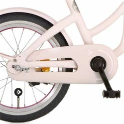 Alpina Onderdelen Alpina Kettingkast 16/18" Juno - Mat Pastel Roze