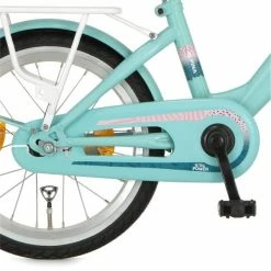 Alpina Onderdelen Alpina Kettingkast 16/18" Juno - Mint Groen