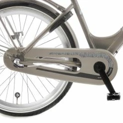 Alpina Onderdelen Alpina Kettingkast 24-26" Juno - Mat Vintage Goud