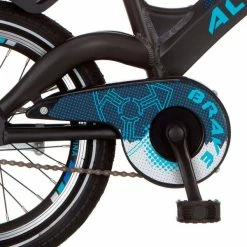 Alpina Onderdelen Alpina Kettingscherm 16" Brave - Zwart 5 Alpina Onderdelen Alpina Kettingscherm 16" Brave - Zwart -Hesling Soldes alpina kettingscherm 16 brave zwart 8719461012560 11 l