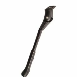 Atran Mooveable Fietsstandaard 24/28" - Zwart