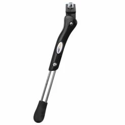 Atran Stylo Adjustable Fietsstandaard 24-28" - Zwart