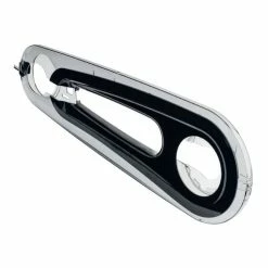 Axa Multi Closed Kettingkast Nexus3/Nexus7/Nexus 8 Zwart