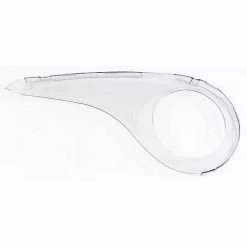 Axa Scope II/R20I Kettingscherm 26/28" 42T - Transparant