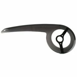 Batavus Parts Batavus Kettingscherm Snake 24/26 Inch Smoke