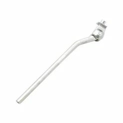 Cordo Fietsstandaard 28" - Zilver