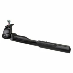 Cordo Kaiser Fietsstandaard 26-28" Verstelbaar E-Bike -Zwart -Hesling Soldes cordo kaiser fietsstandaard 26 28 verstelbaar e bike zwart 8717565651333 2 l