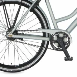 Cortina Onderdelen Cortina C-Lite Kettingscherm 28 Inch - Lichtblauw