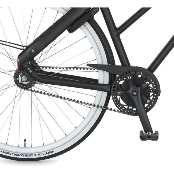 Cortina Onderdelen Cortina C-Lite Kettingscherm 28 Inch - Mat Zwart 3 Cortina Onderdelen Cortina C-Lite Kettingscherm 28 Inch - Mat Zwart