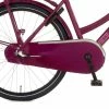 Cortina Onderdelen Cortina Kettingkast 24" U4 Lakdoek - Carmen Violet -Hesling Soldes cortina kettingkast 24 u4 lakdoek carmen violet 8592842125826 0 l