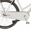 Cortina Onderdelen Cortina Kettingkast Lakdoek 28 Inch Tbv Transport Creme -Hesling Soldes cortina kettingkast lakdoek 28 inch tbv transport creme 8592842031929 0 l