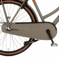 Cortina Onderdelen Cortina Kettingkast Lakdoek 28" U4 7V - Mat Quarz Grijs -Hesling Soldes cortina kettingkast lakdoek 28 u4 7v mat quarz grijs 8592842121316 11 l