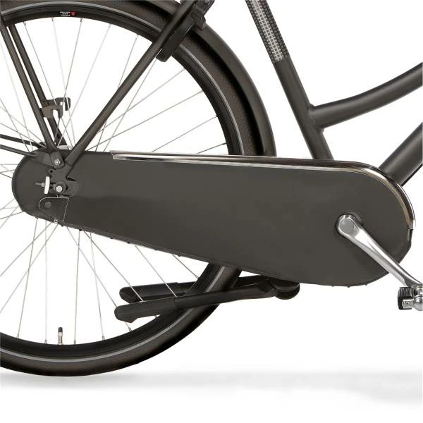 Cortina Onderdelen Cortina Kettingkast Lakdoek 28" U4 - Mat Friar Bruin 3 Cortina Onderdelen Cortina Kettingkast Lakdoek 28" U4 - Mat Friar Bruin