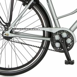 Cortina Onderdelen Cortina Kettingscherm 28" 42 Tands Mozzo - Pale Aqua