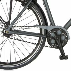 Cortina Onderdelen Cortina Kettingscherm 28" 42 Tands Mozzo - Parel Irestone