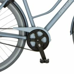 Cortina Onderdelen Cortina Kettingscherm 28" Mozzo - Mat Metaal Blauw