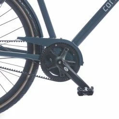 Cortina Onderdelen Cortina Kettingscherm Mozzo BeltDrive - Donkergroen