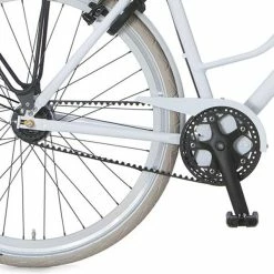 Cortina Onderdelen Cortina Mozzo Kettingscherm 28 Inch - Pure Wit