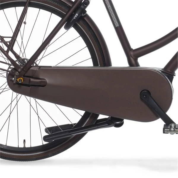 Cortina Onderdelen Cortina Nostalgia Kettingkast 28" U4 Bosch - Mat Friar Bruin 3 Cortina Onderdelen Cortina Nostalgia Kettingkast 28" U4 Bosch - Mat Friar Bruin