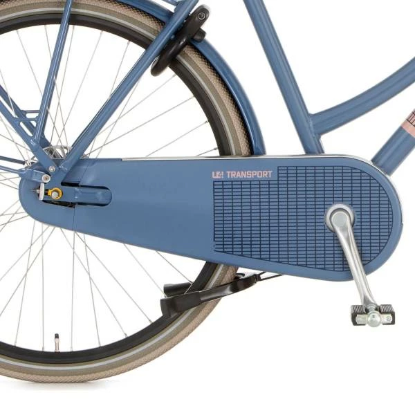 Cortina Onderdelen Cortina Nostalgia Kettingkast 28" U4 - Dull Blauw 3 Cortina Onderdelen Cortina Nostalgia Kettingkast 28" U4 - Dull Blauw