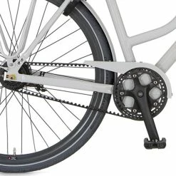 Cortina Onderdelen Cortina Speed ND8 Kettingscherm - Ijs Wit/Lichtgrijs