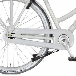 Cortina Onderdelen Cortina Twist Kettingkast 28 Inch - Ijs Wit/Lichtgrijs -Hesling Soldes cortina twist kettingkast 28 inch ijs wit lichtgrijs 8592842112208 516546 l