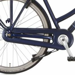 Cortina Onderdelen Cortina Twist Kettingkast 28 Inch - Legion Blauw -Hesling Soldes cortina twist kettingkast 28 inch legion blauw 8592842112222 516544 l
