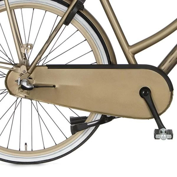 Cortina Onderdelen Cortina U4 Kettingkast Lakdoek 28 Inch - Mat Medal Brons 3 Cortina Onderdelen Cortina U4 Kettingkast Lakdoek 28 Inch - Mat Medal Brons