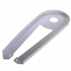 De Woerd KS Retro Kettingscherm 28" - Wit/Goud -Hesling Soldes de woerd ks retro kettingscherm 28 wit goud 576220 2 l