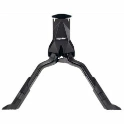 Ergotec Flex3 Middenstandaard 28-29 Inch Aluminium - Zwart