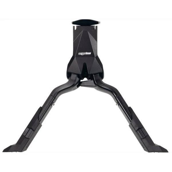 Ergotec Flex3 Middenstandaard 28-29 Inch Aluminium - Zwart 3 Ergotec Flex3 Middenstandaard 28-29 Inch Aluminium - Zwart