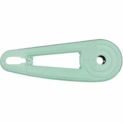 Excelsior Classic Kettingkast 26/28" Staal - Pastel Groen