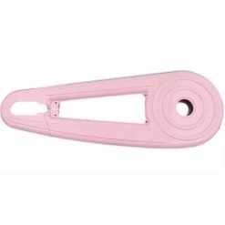 Excelsior Classic Kettingkast 26/28" Staal - Pastel Roze
