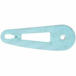 Excelsior Classic Kettingkast Nostalgie 3V - Lichtgroen