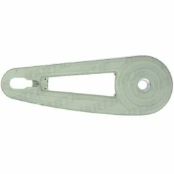 Excelsior Classic Kettingkast Nostalgie 3V - Pale Groen