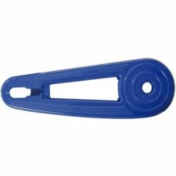 Excelsior Kettingkast Tbv. Nostalgie Omafiets - Saffierblauw
