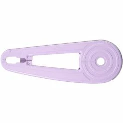 Excelsior Kettingkast Tbv. Nostalgie Omafiets - Sheerlilac