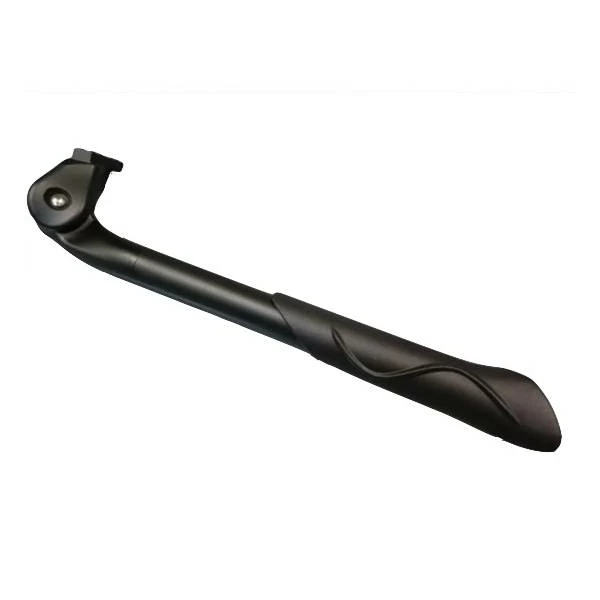 Gazelle Onderdelen Gazelle Fietsstandaard 28 Inch Verstelbaar Smal - Zwart 4 Gazelle Onderdelen Gazelle Fietsstandaard 28 Inch Verstelbaar Smal - Zwart – Image 2