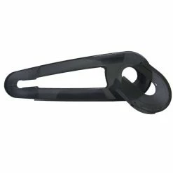 Golden Lion Kettingkast 24" - Smoke Transparant