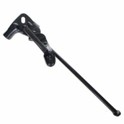 Hollandbikeshop HBS Achtervorkstandaard 28" Staal - Zwart