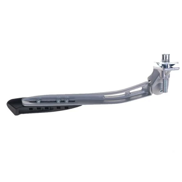 Hollandbikeshop HBS Fietsstandaard 28 Inch Verstelbaar - Zilver 4 Hollandbikeshop HBS Fietsstandaard 28 Inch Verstelbaar - Zilver – Image 2