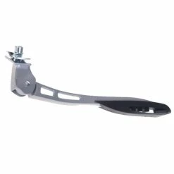 Hollandbikeshop HBS Fietsstandaard 28 Inch Verstelbaar - Zilver