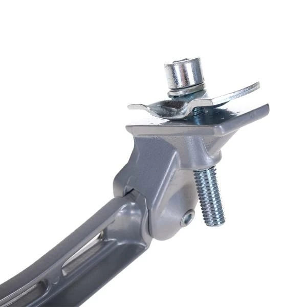 Hollandbikeshop HBS Fietsstandaard 28 Inch Verstelbaar - Zilver 6 Hollandbikeshop HBS Fietsstandaard 28 Inch Verstelbaar - Zilver – Image 4