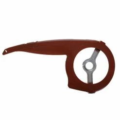 Hollandbikeshop HBS Kettingscherm 28" Kunststof - Bruin