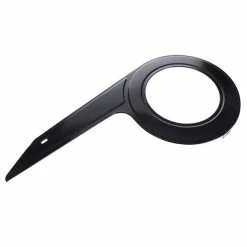 De Woerd HBS Kettingscherm 28" Staal - Zwart 9 De Woerd HBS Kettingscherm 28" Staal - Zwart -Hesling Soldes hbs kettingscherm 28 staal zwart 576217 1 l