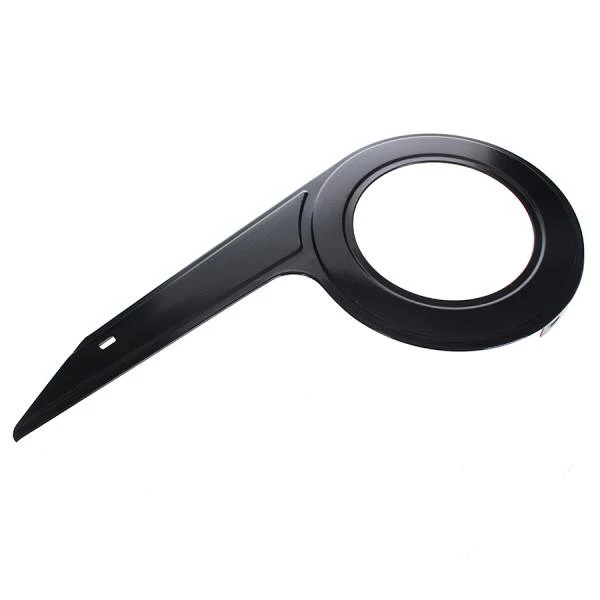 De Woerd HBS Kettingscherm 28" Staal - Zwart 5 De Woerd HBS Kettingscherm 28" Staal - Zwart – Image 3