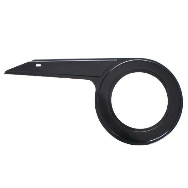 De Woerd HBS Kettingscherm 28" Staal - Zwart 3 De Woerd HBS Kettingscherm 28" Staal - Zwart