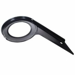 De Woerd HBS Kettingscherm 28" Staal - Zwart 10 De Woerd HBS Kettingscherm 28" Staal - Zwart -Hesling Soldes hbs kettingscherm 28 staal zwart 576217 2 l