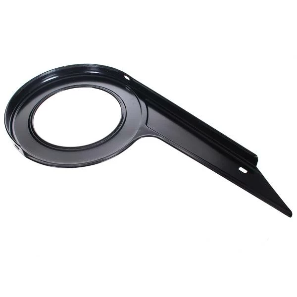 De Woerd HBS Kettingscherm 28" Staal - Zwart 6 De Woerd HBS Kettingscherm 28" Staal - Zwart – Image 4